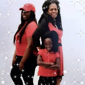 Meet your Posher, Joenell